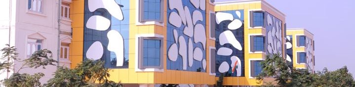 Jeppiaar Institute of Technology - main