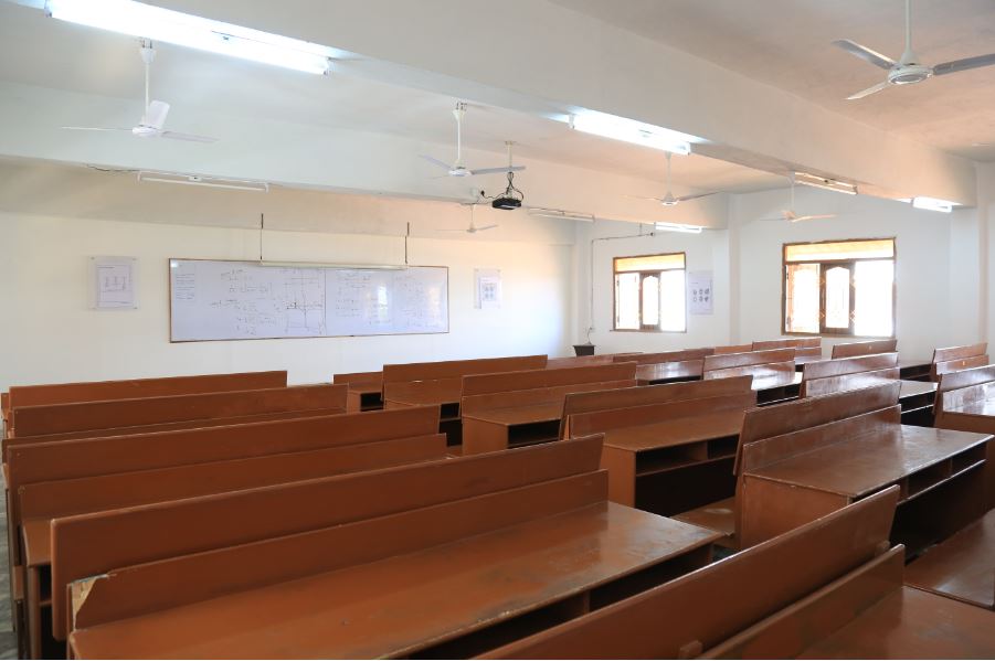 Jeppiaar Institute of Technology - lecture