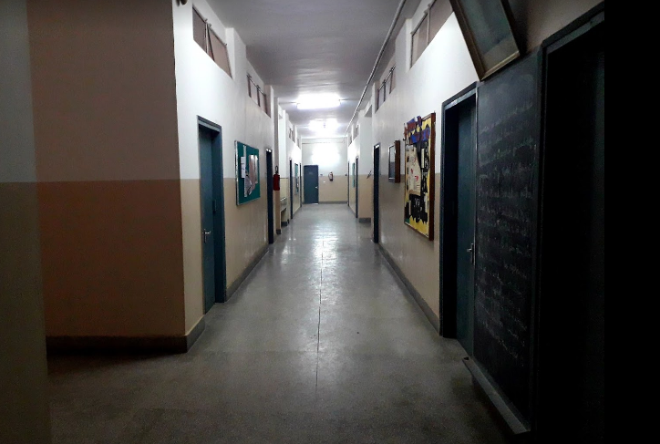 Jesus and Mary College - others