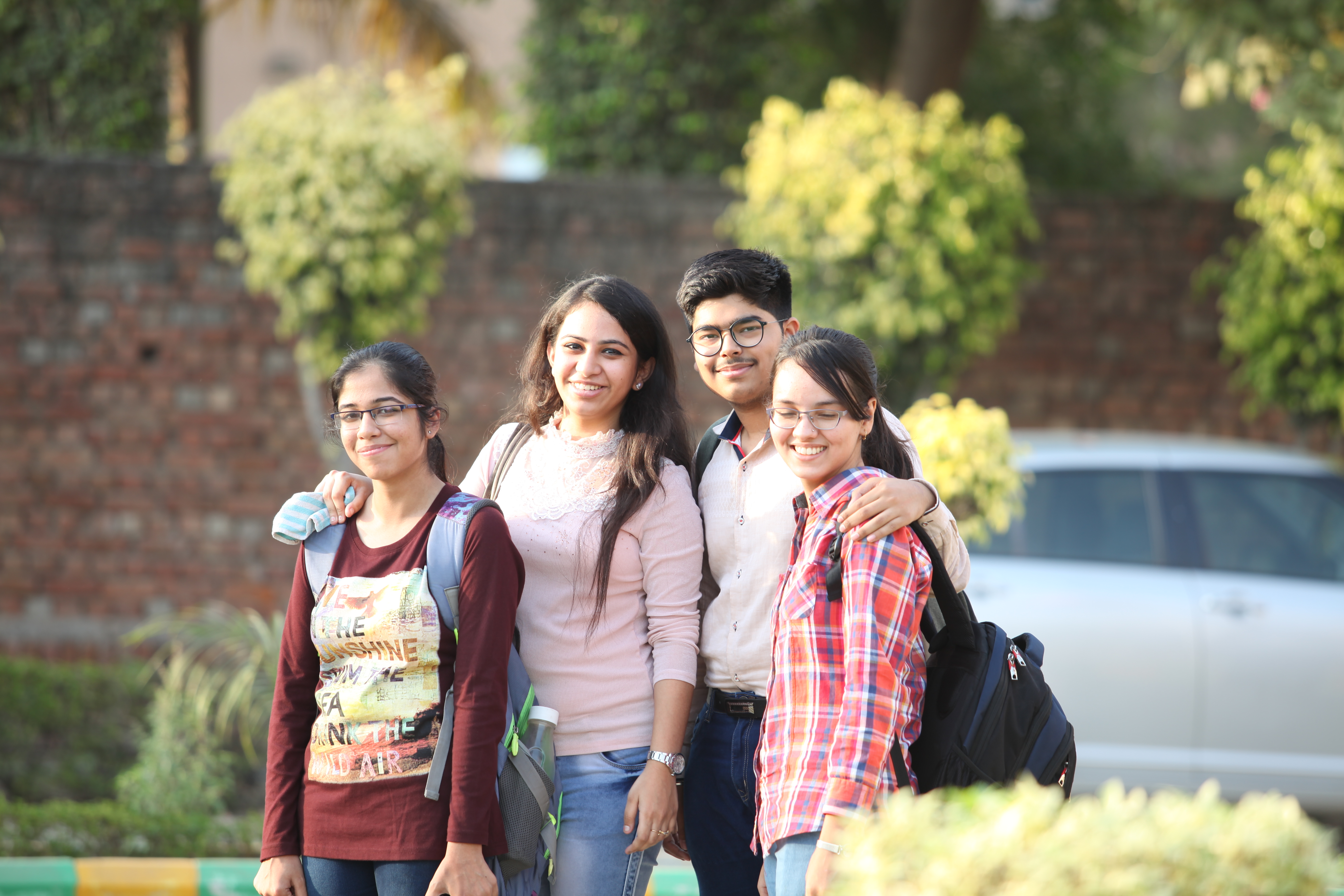 JIMS Greater Noida - others