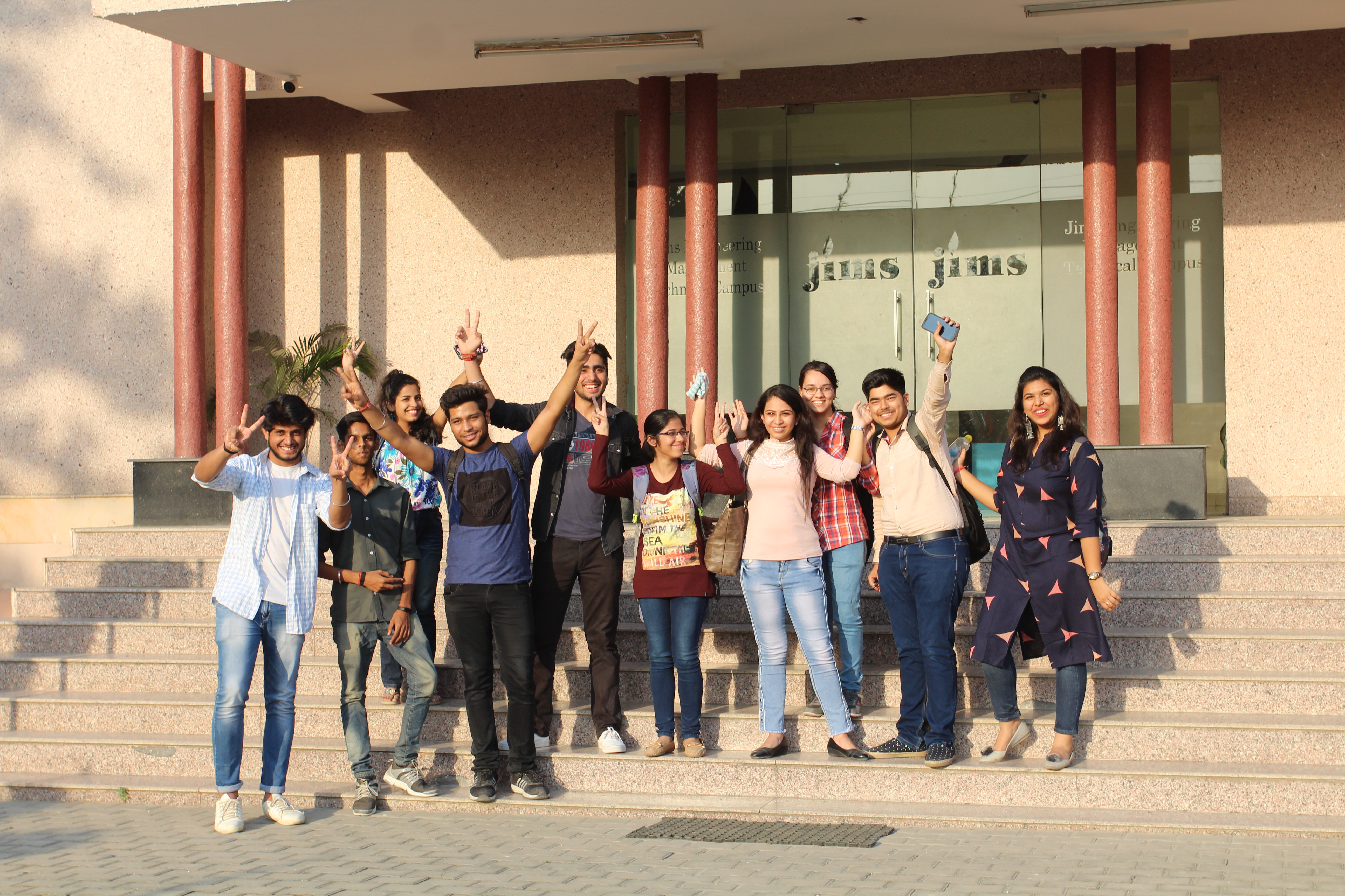 JIMS Greater Noida - others