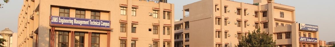 JIMS Greater Noida - main