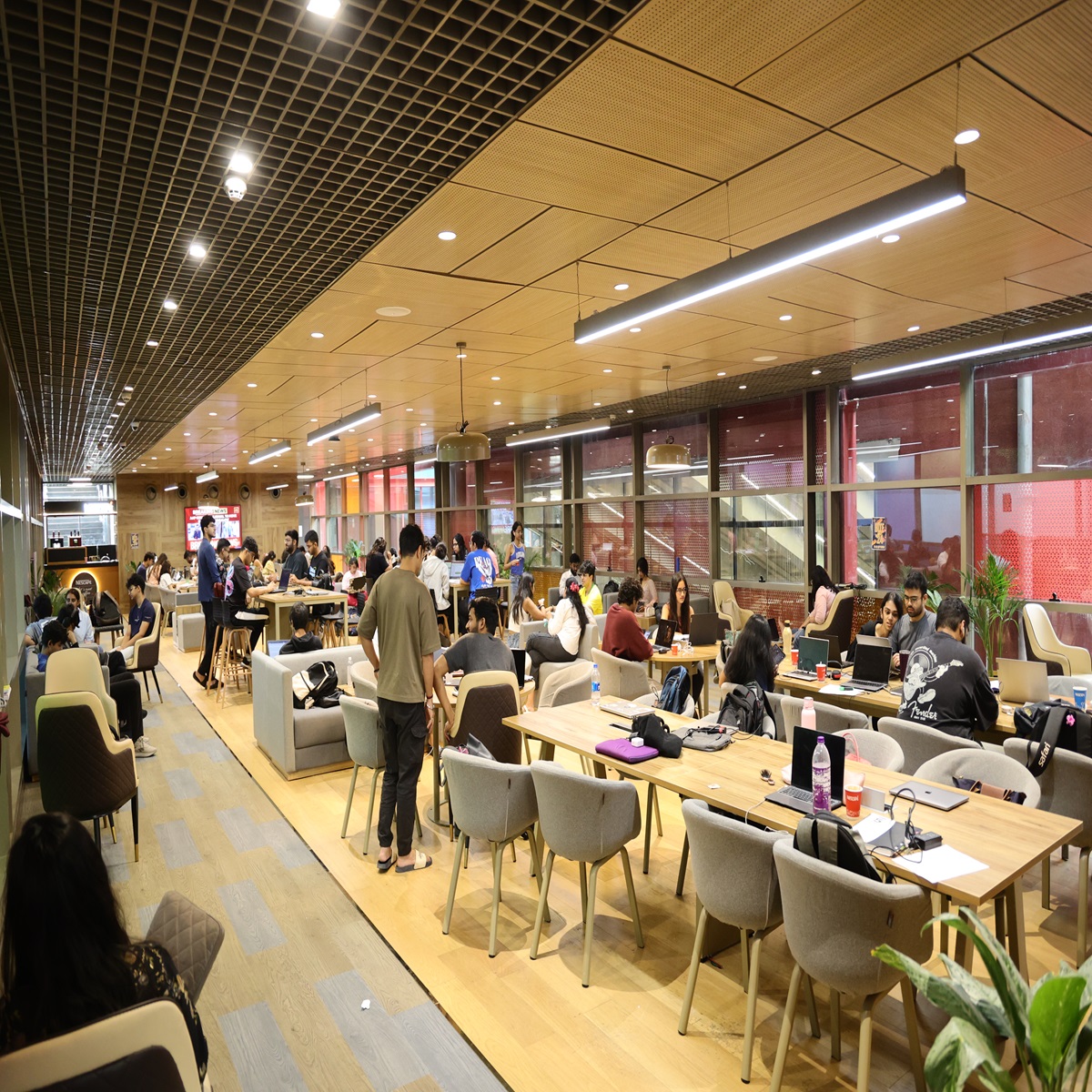 Jindal Global Business School - others