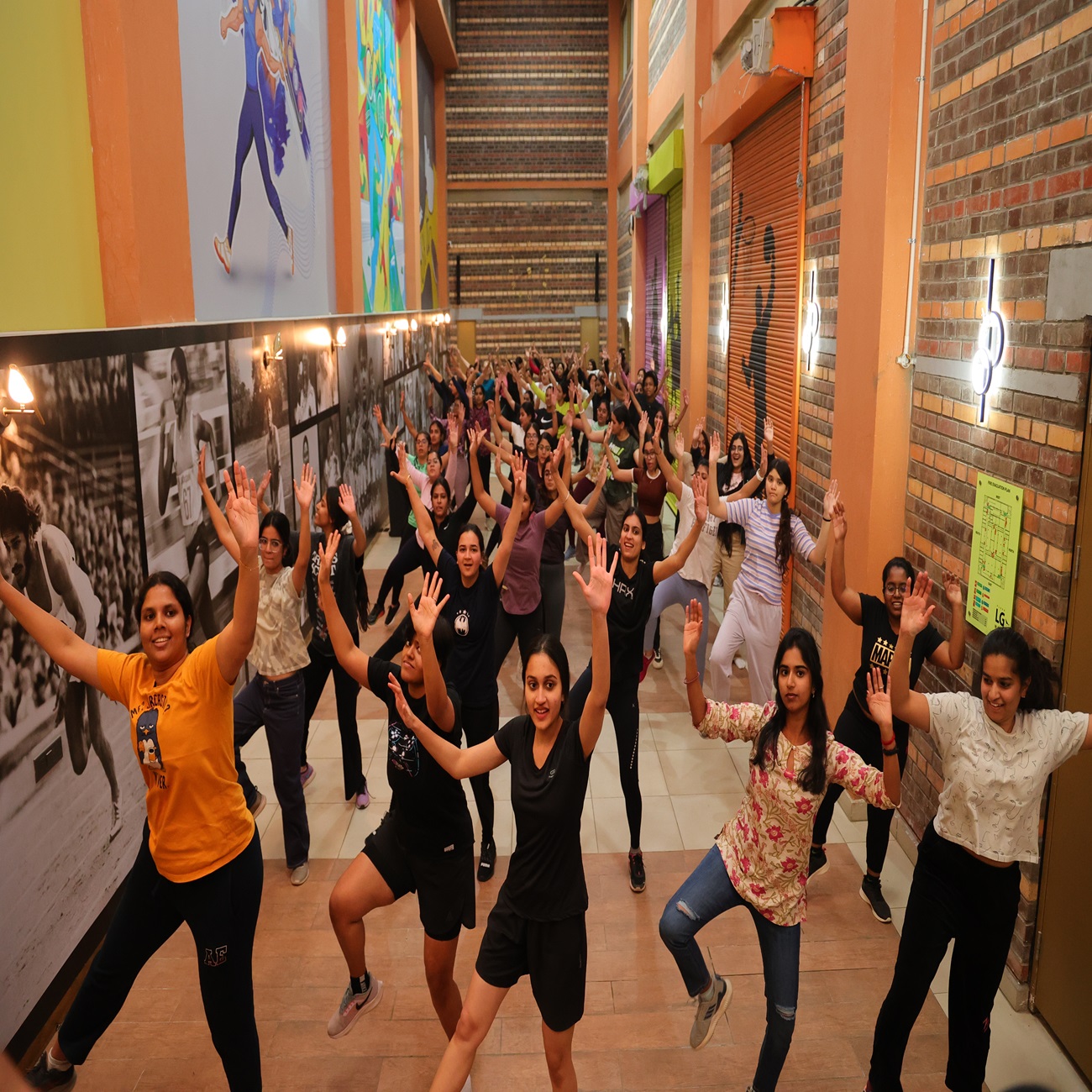 Jindal Global Business School - others