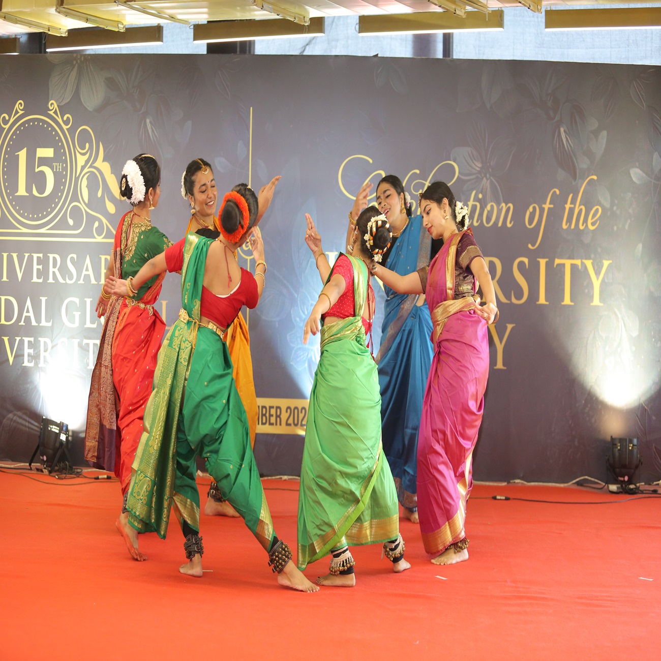 Jindal Global Business School - others