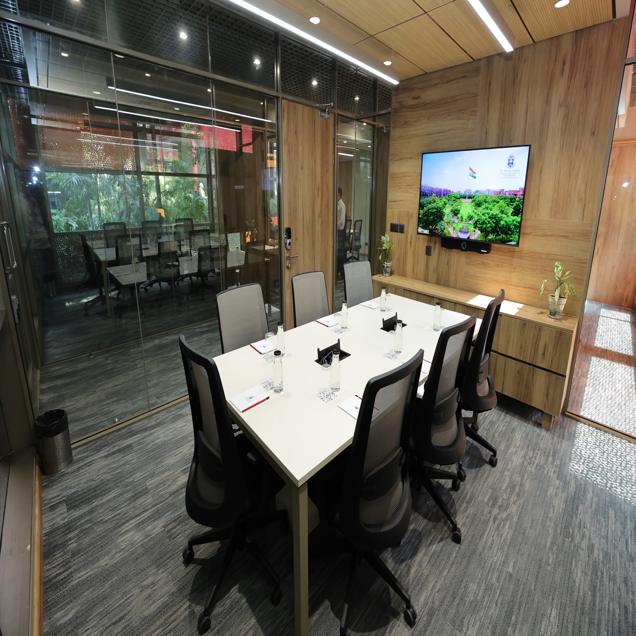 Jindal Global Business School - others