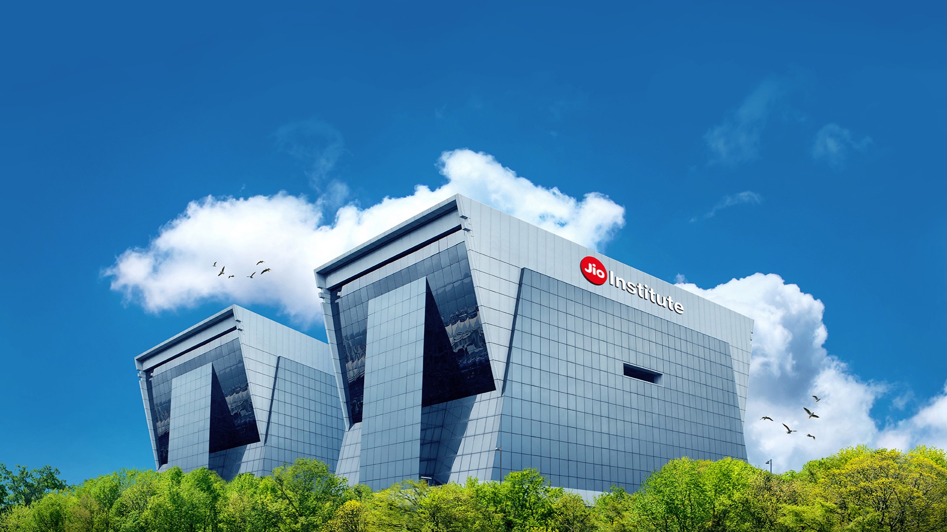 Jio Institute - others
