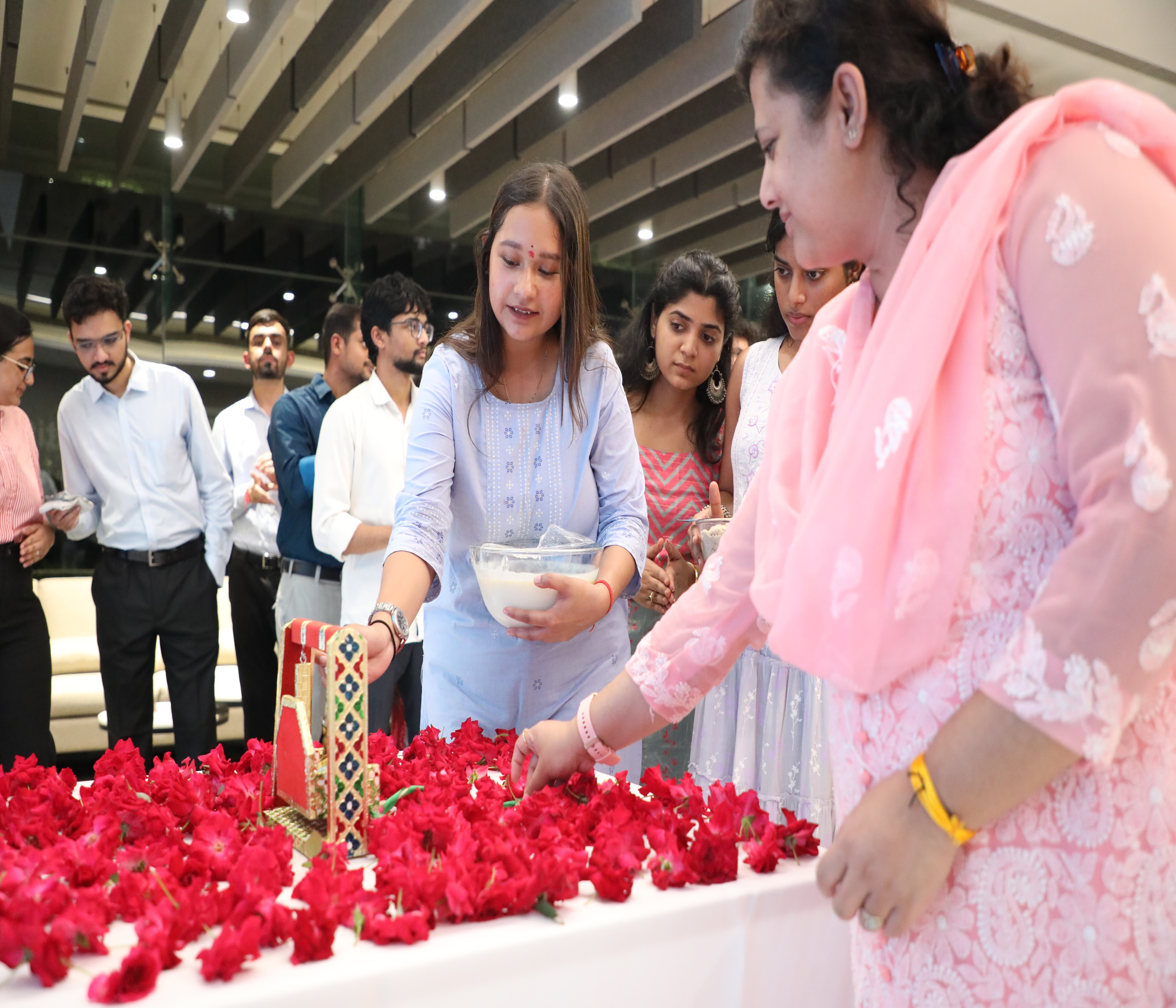 Jio Institute - others