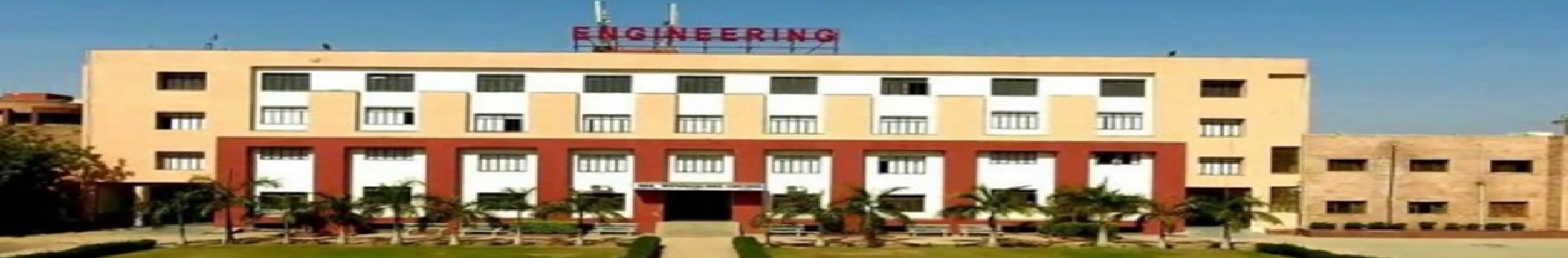 Jodhpur Institute of Engineering and Technology, JIET Group of Institutions - others