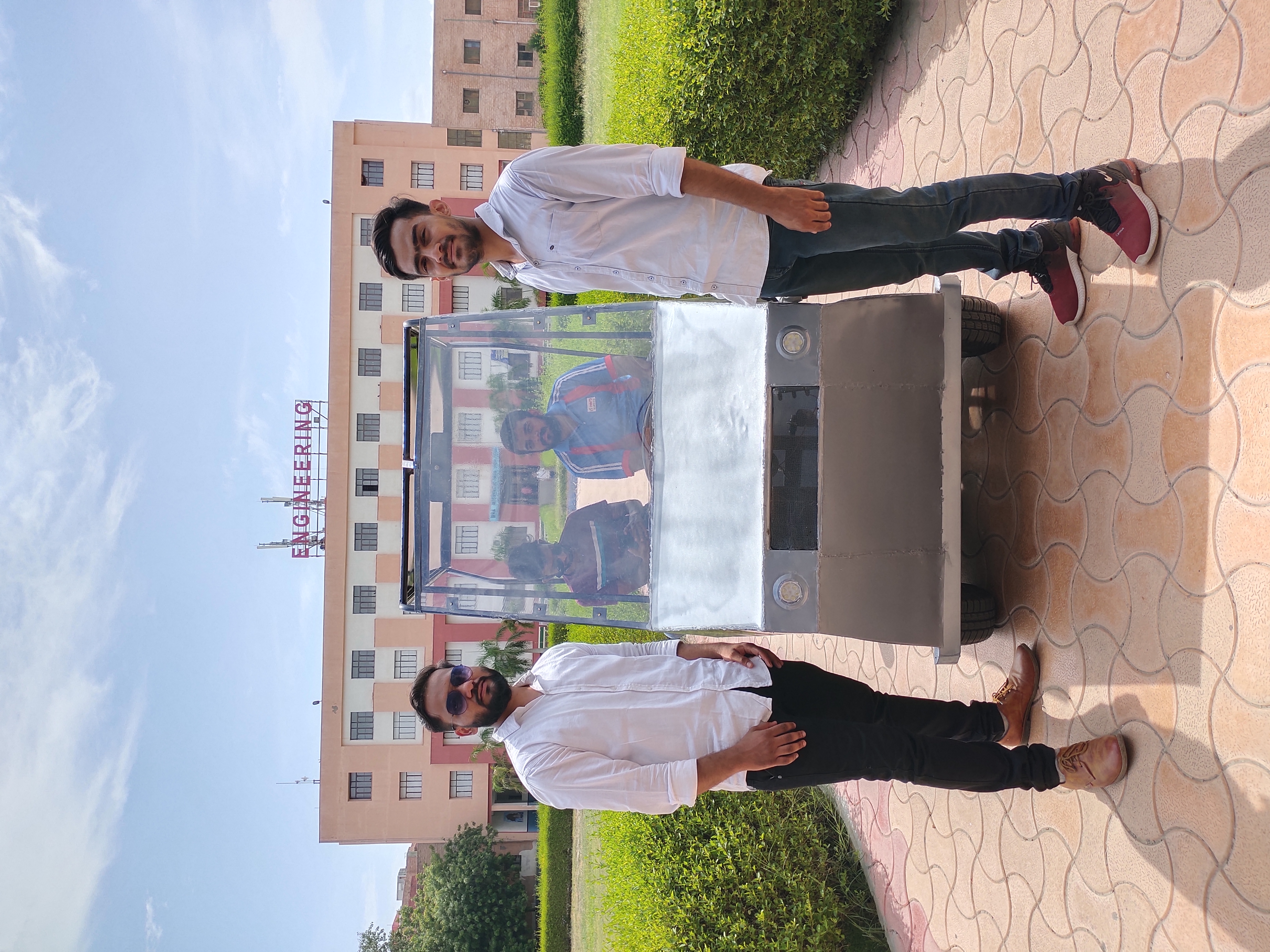 Jodhpur Institute of Engineering and Technology, JIET Group of Institutions - others