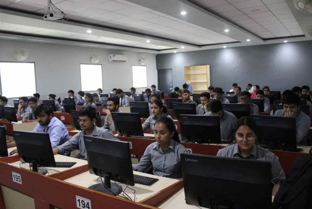 Jodhpur Institute of Engineering and Technology, JIET Group of Institutions - others
