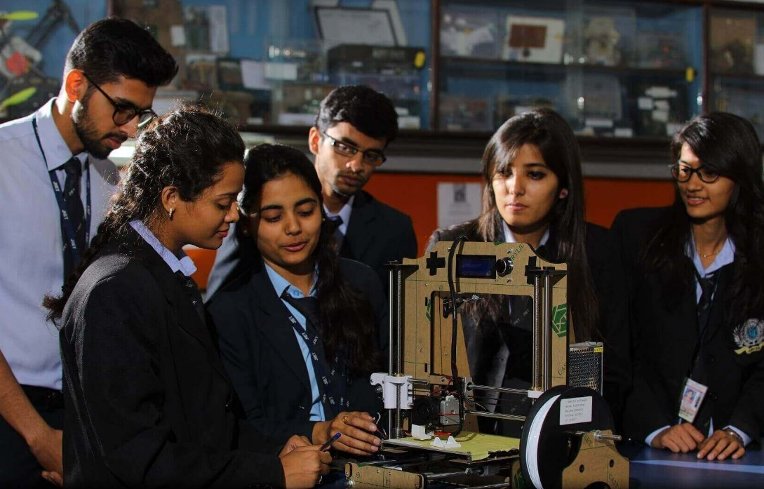 Jodhpur Institute of Engineering and Technology, JIET Group of Institutions - others
