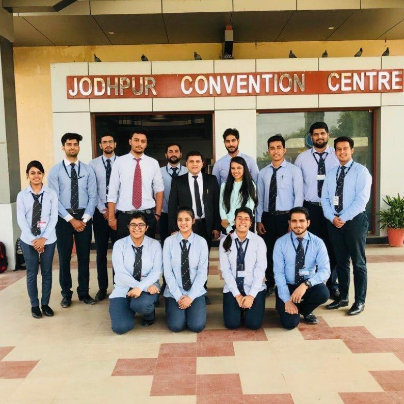 Jodhpur Institute of Engineering and Technology, JIET Group of Institutions - others