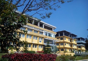 Jyothy Institute of Technology - JIT - others