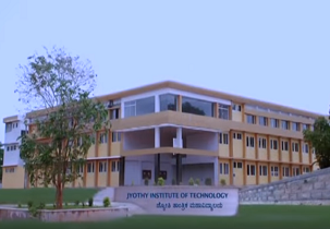 Jyothy Institute of Technology - JIT - others