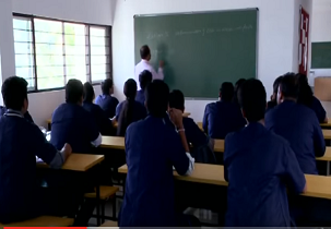 Jyothy Institute of Technology - JIT - others
