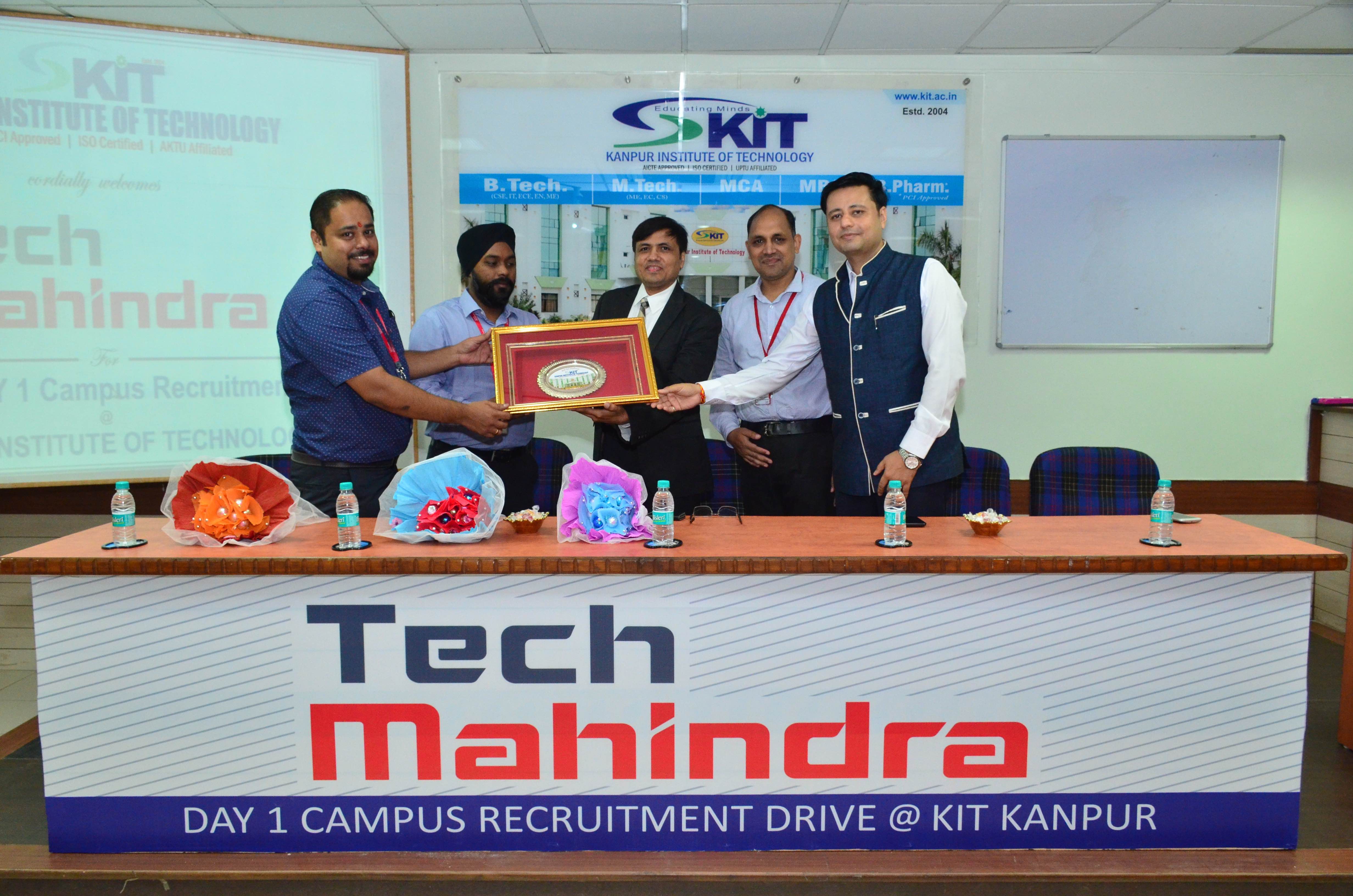 KIT Kanpur - others