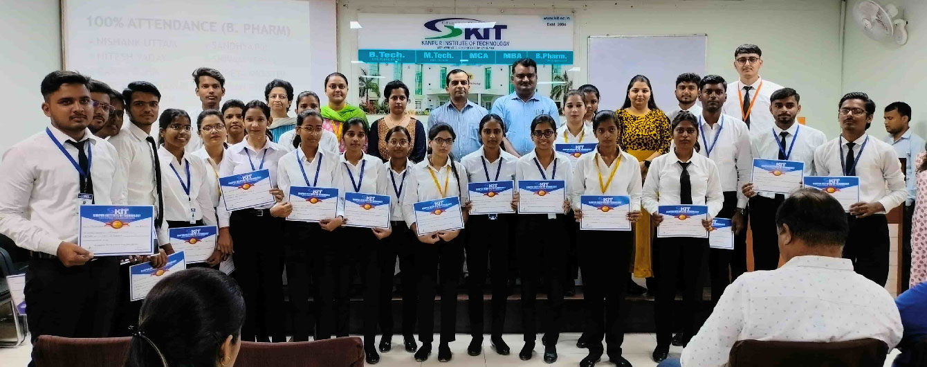 KIT Kanpur - others