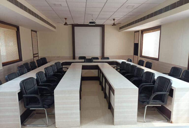KIT Kanpur - conference