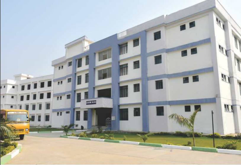 Kashi Institute of Technology - academic