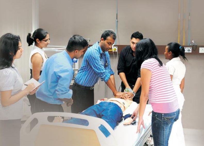 Kasturba Medical College, Manipal - labs