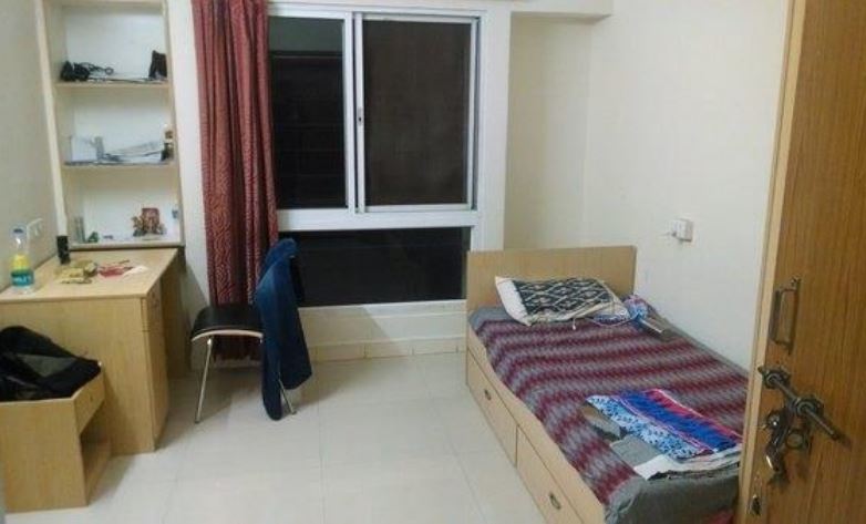 Kasturba Medical College, Manipal - hostel