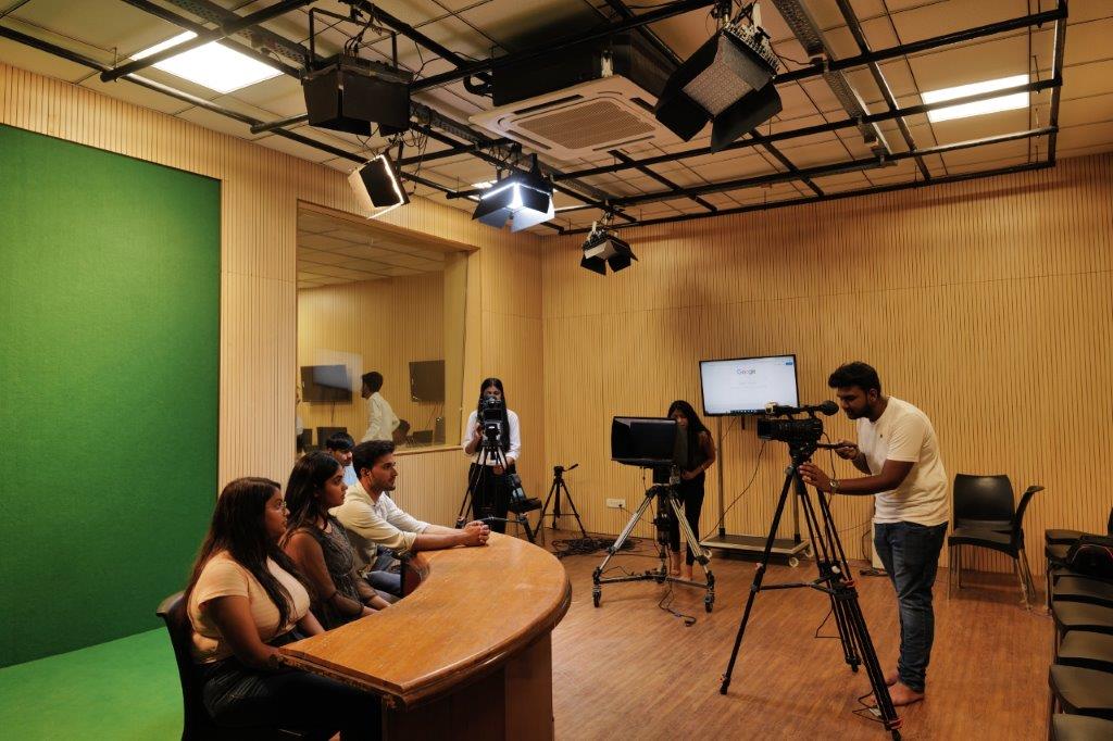 KCC Institute of Legal and Higher Education - others