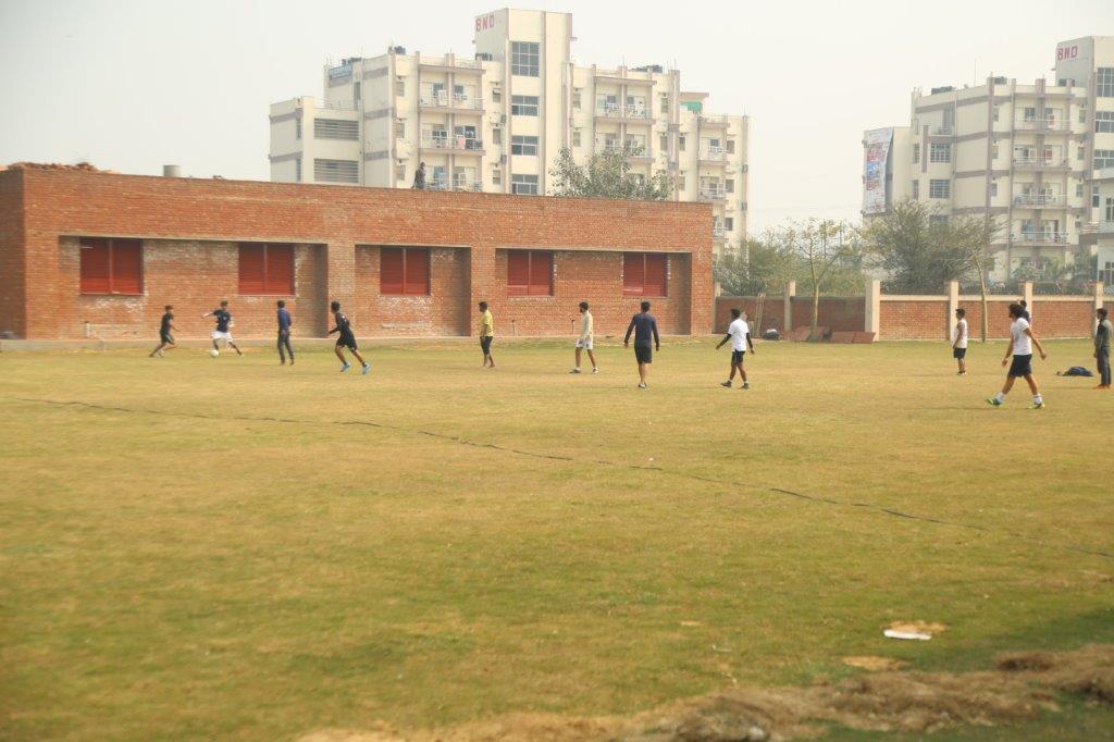 KCC Institute of Legal and Higher Education - sports