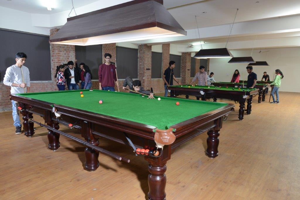KCC Institute of Legal and Higher Education - indoor
