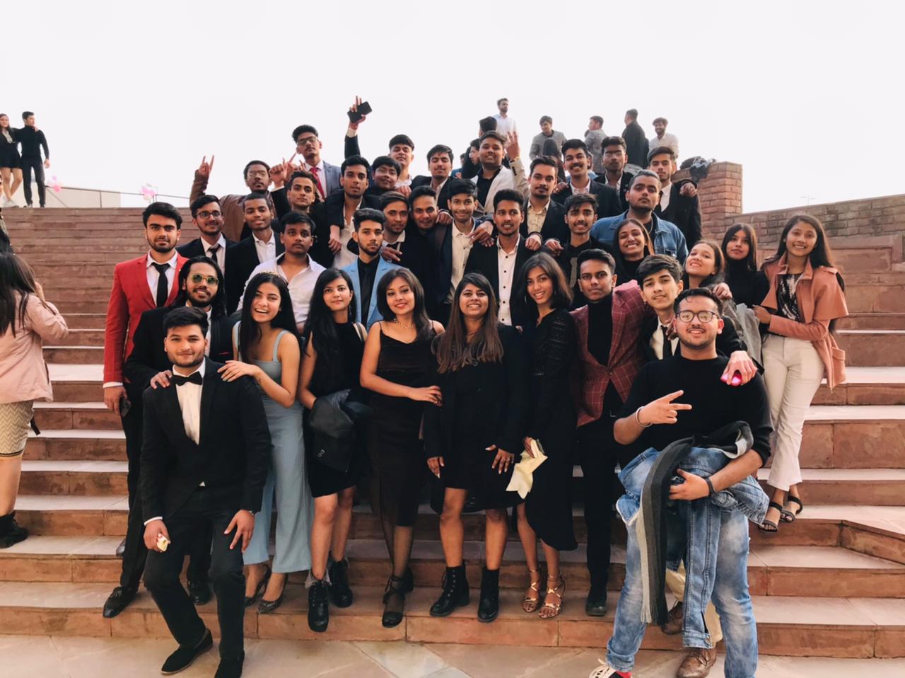 KCC Institute of Technology and Management - others
