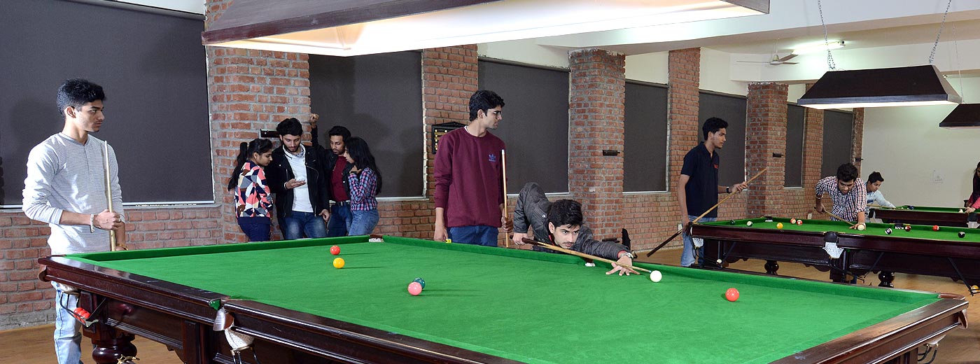 KCC Institute of Technology and Management - others