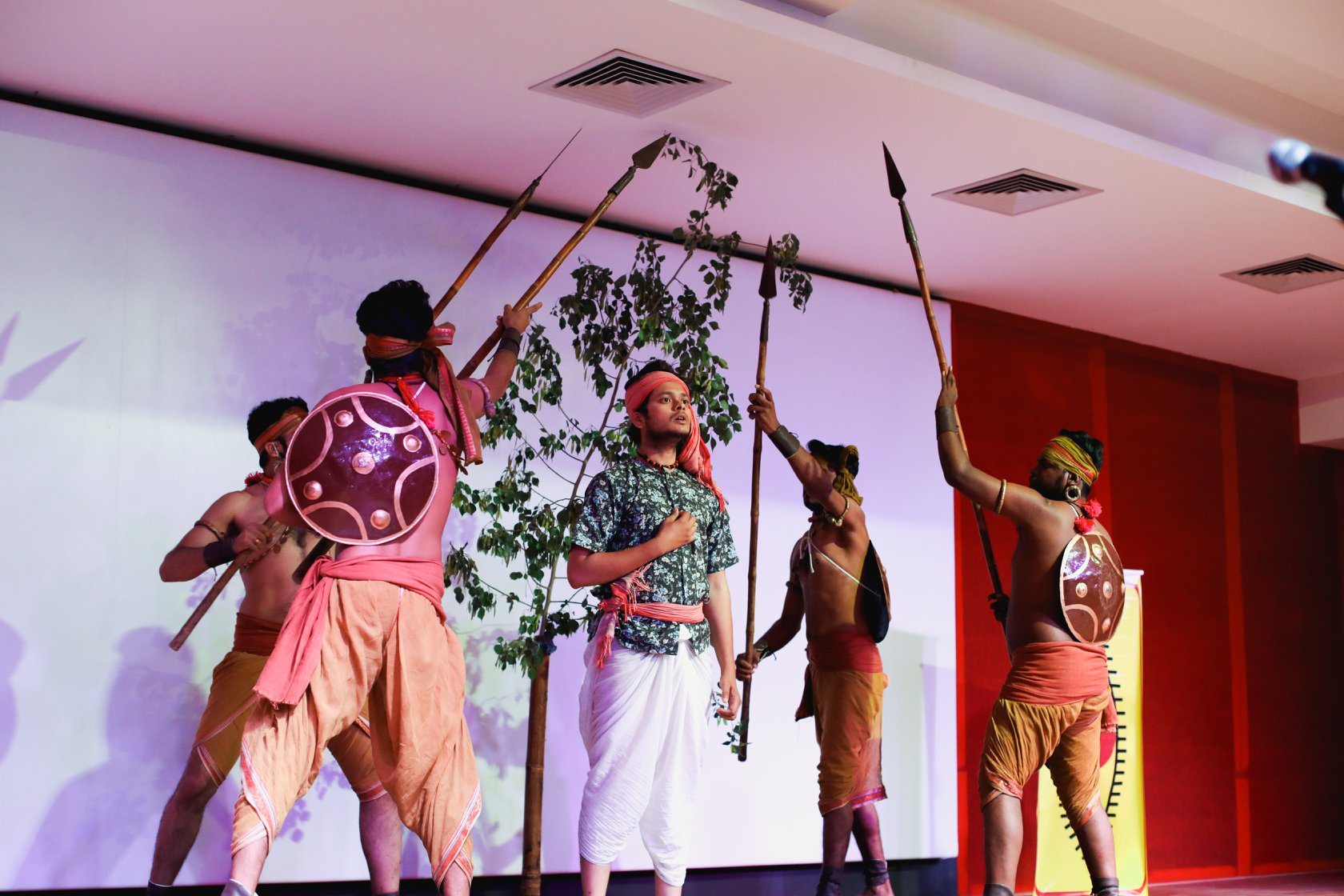 KCC Institute of Technology and Management - fest