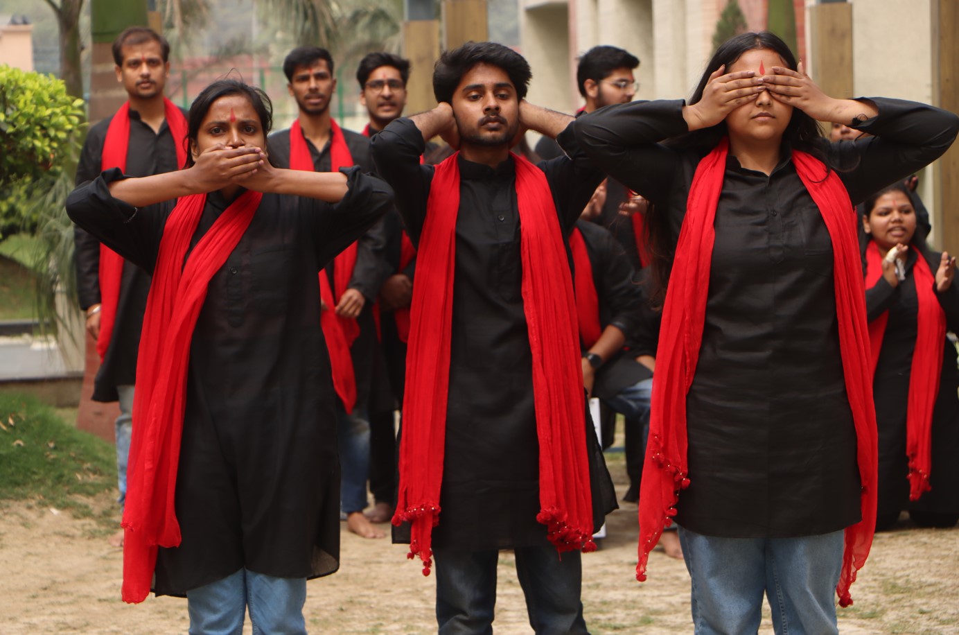 KIET Ghaziabad - others