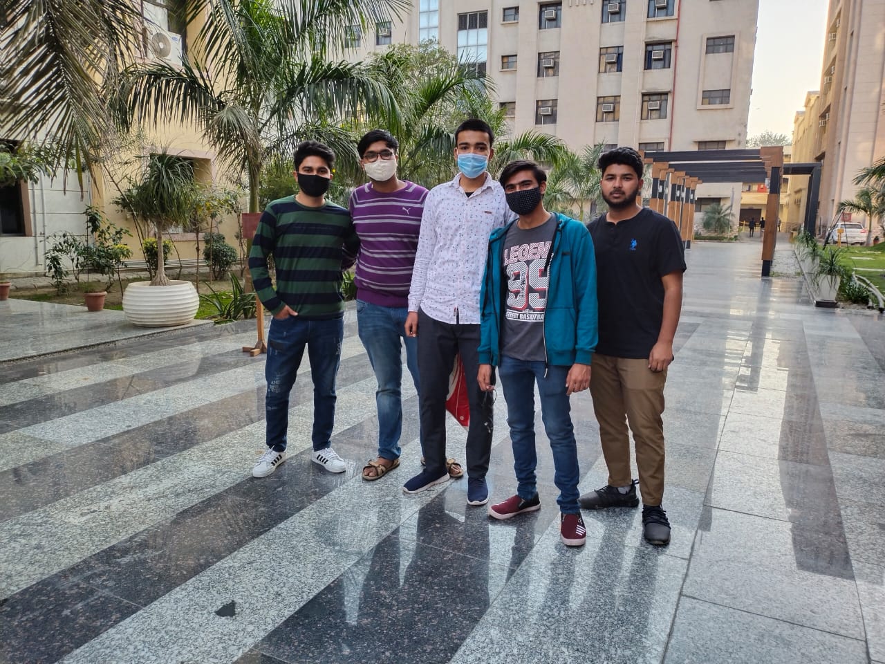 KIET Ghaziabad - others