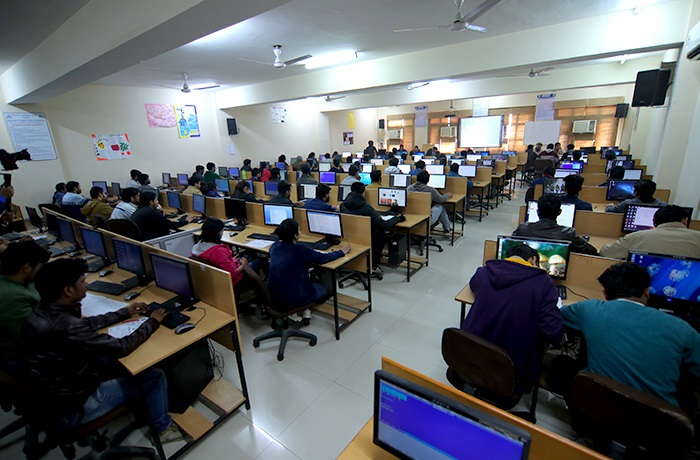 KIET Ghaziabad - labs