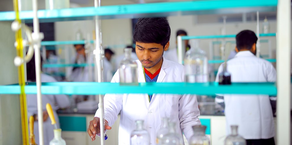 KIET Ghaziabad - labs