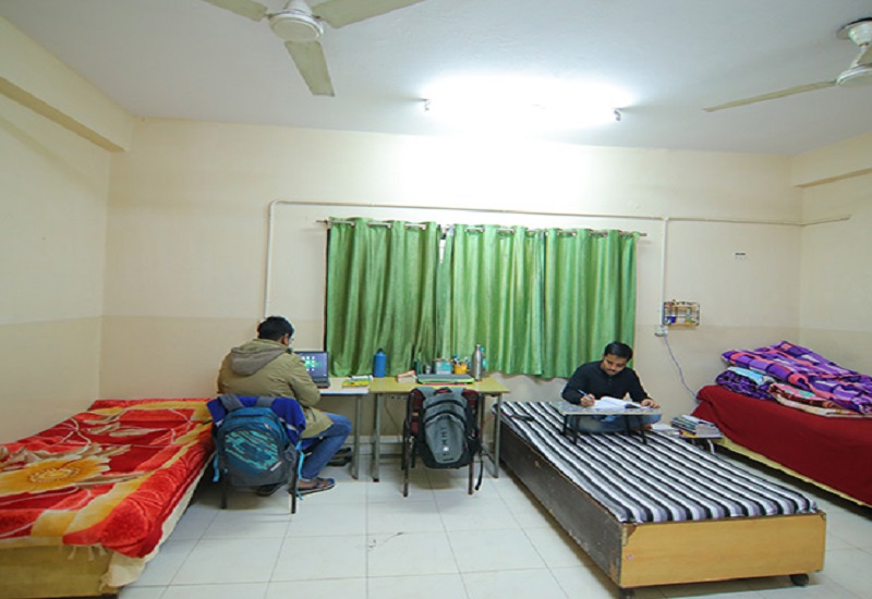 KIET Ghaziabad - hostel