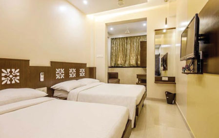 KIET Ghaziabad - hostel