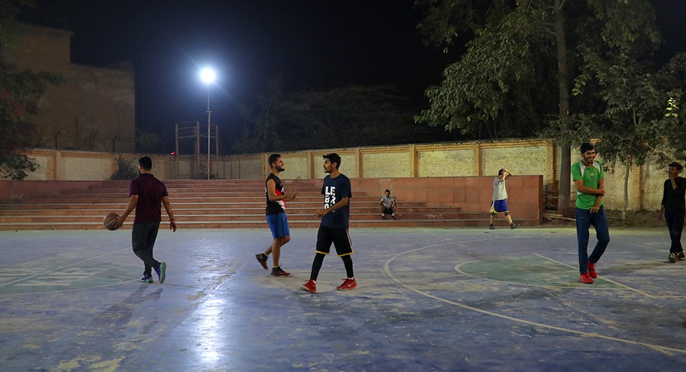 KIET Ghaziabad - sports
