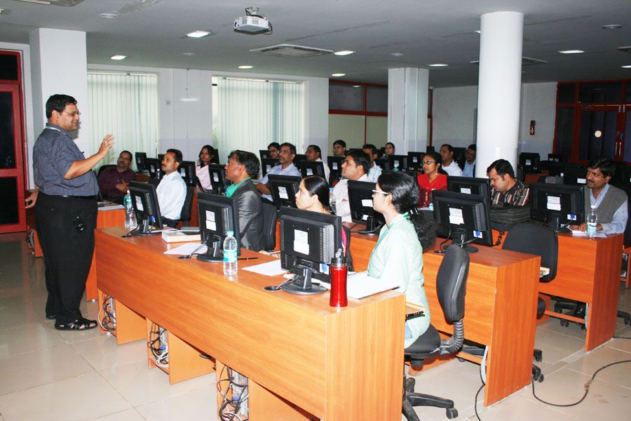 KIIT School of Management - labs