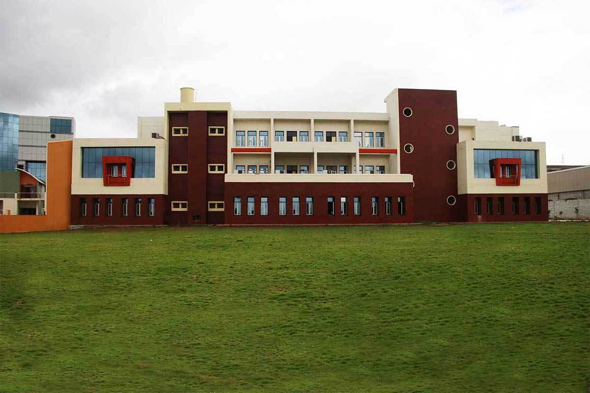 KIIT School of Management - academic