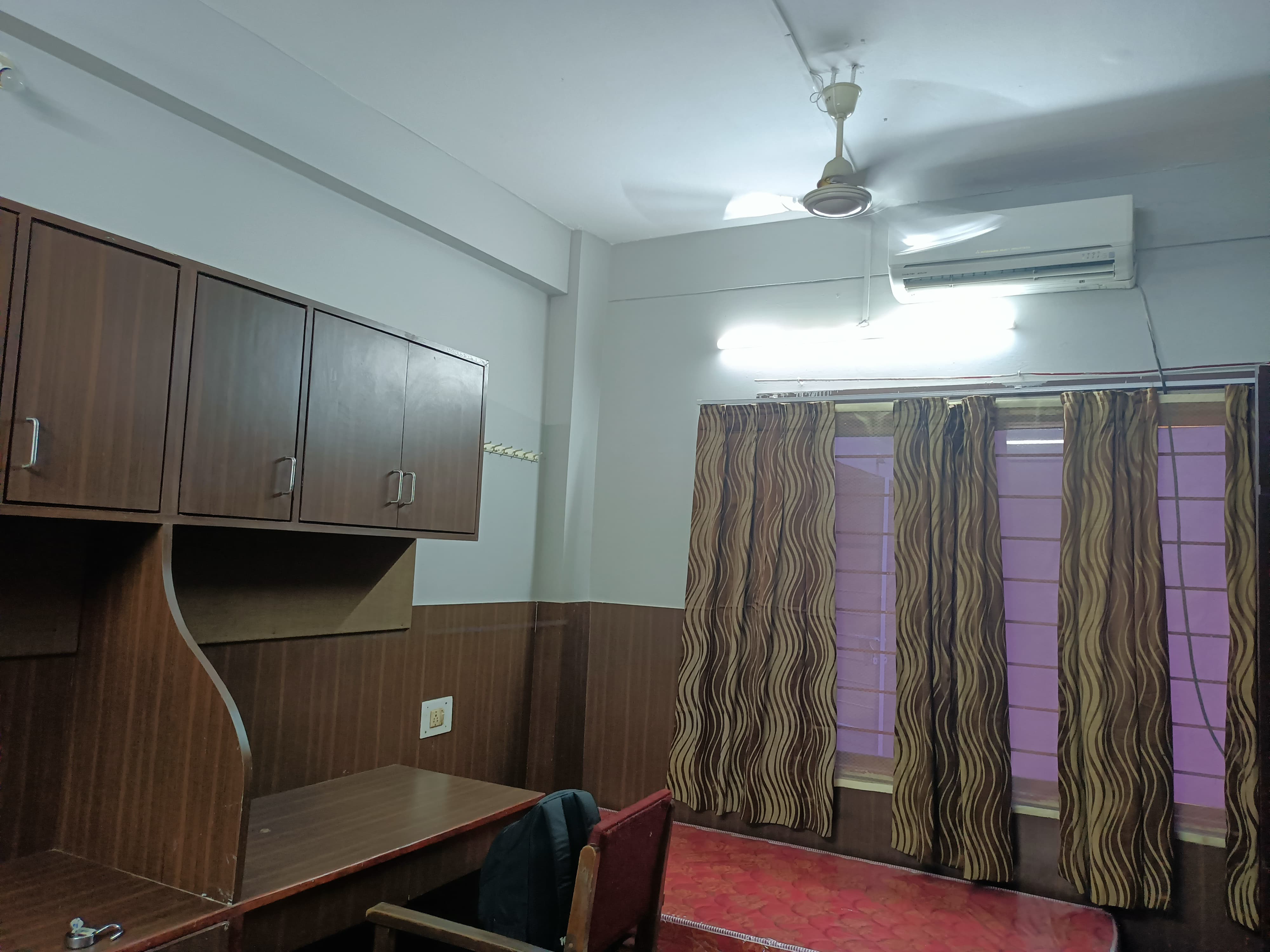 KIIT School of Management - hostel