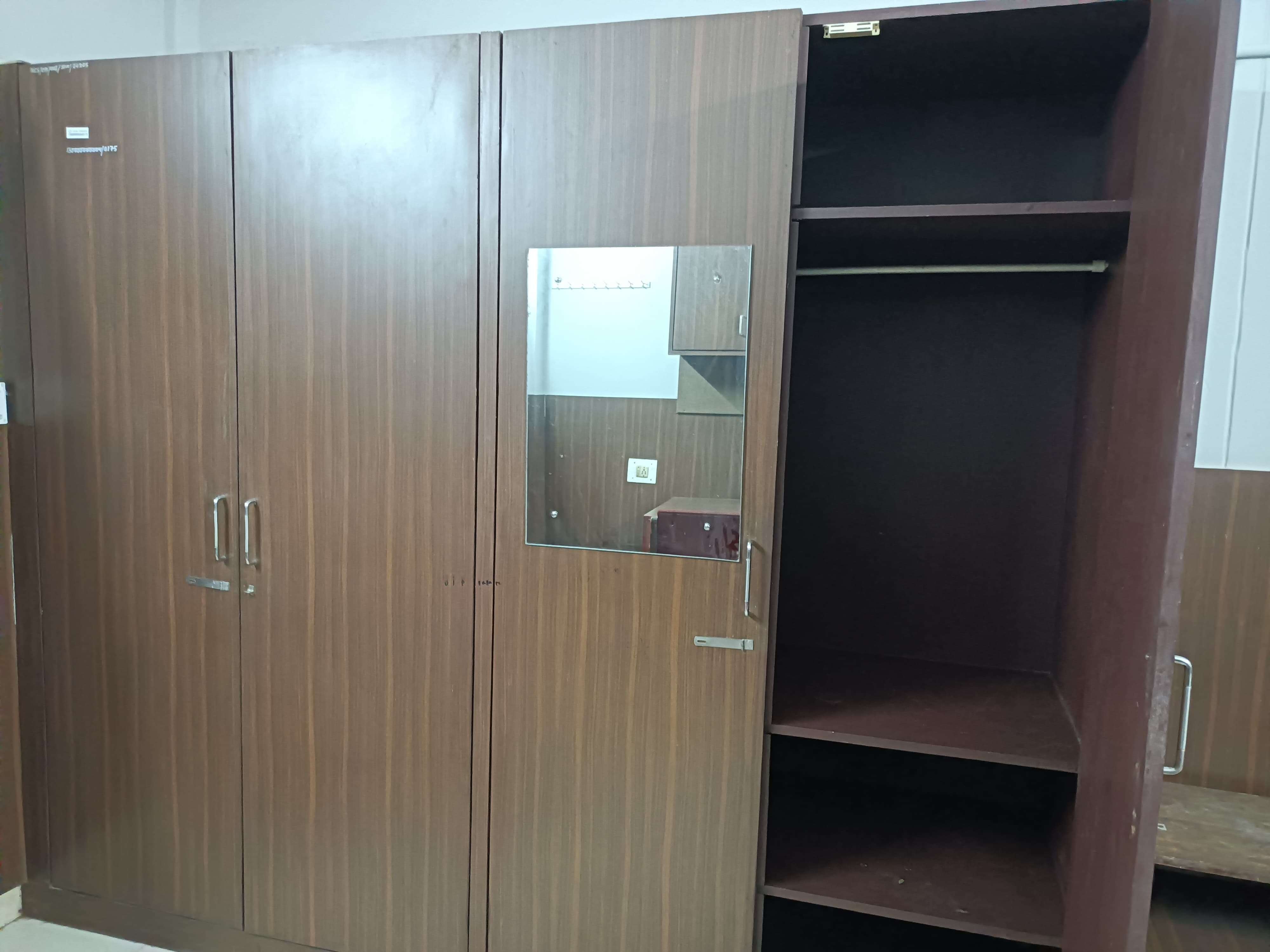 KIIT School of Management - hostel