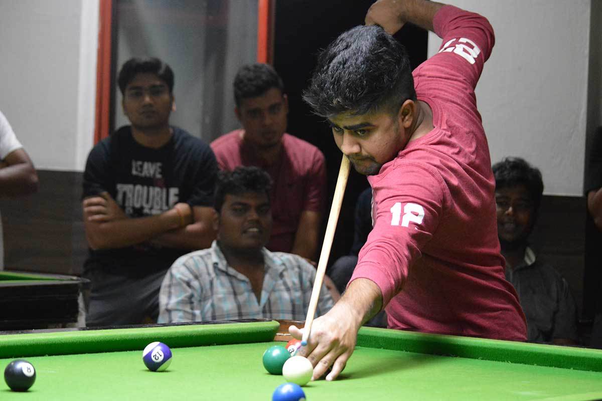 KIIT School of Management - sports