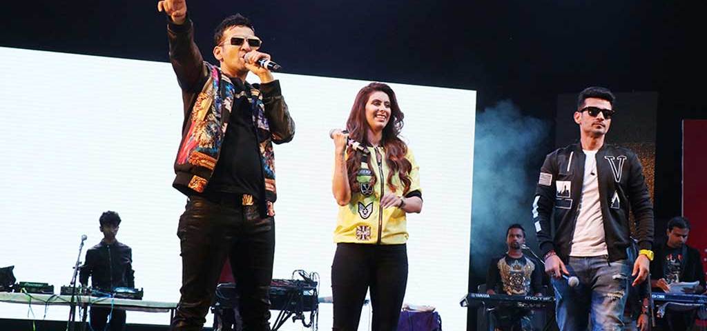 KIIT School of Management - event