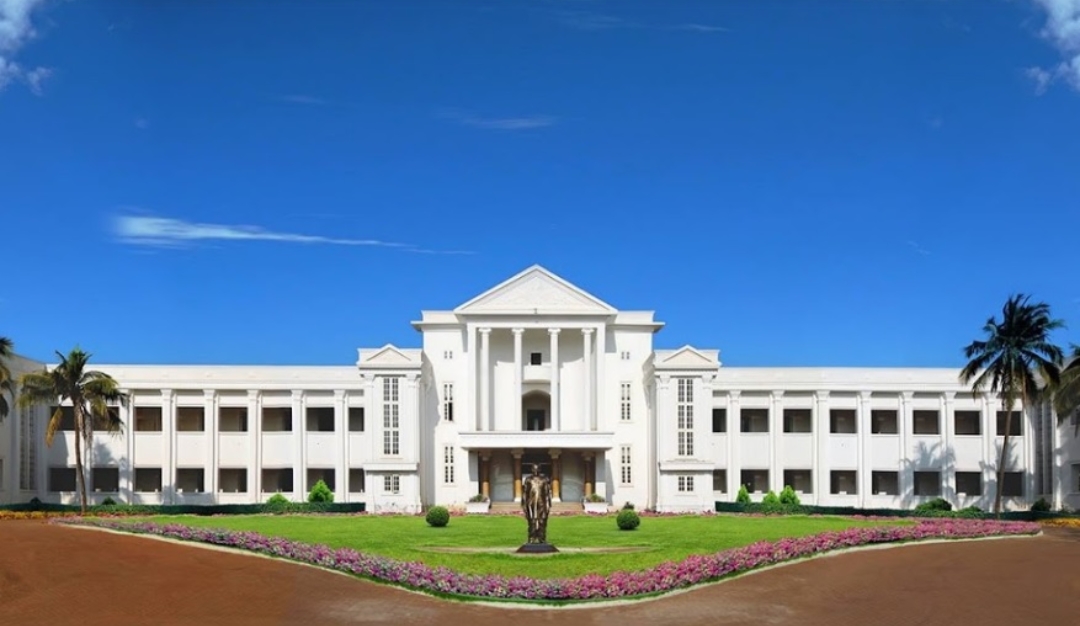 KLE Technological University, Hubballi Campus - campus