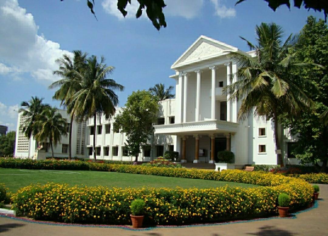 KLE Technological University, Hubballi Campus - others