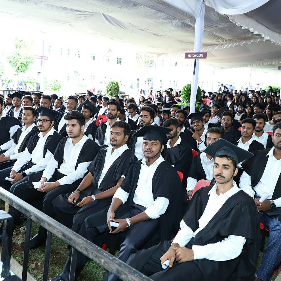 KLE Technological University, Hubballi Campus - exhibitions