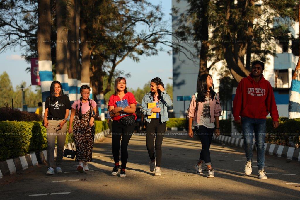 Koshys Group of Institutions - others