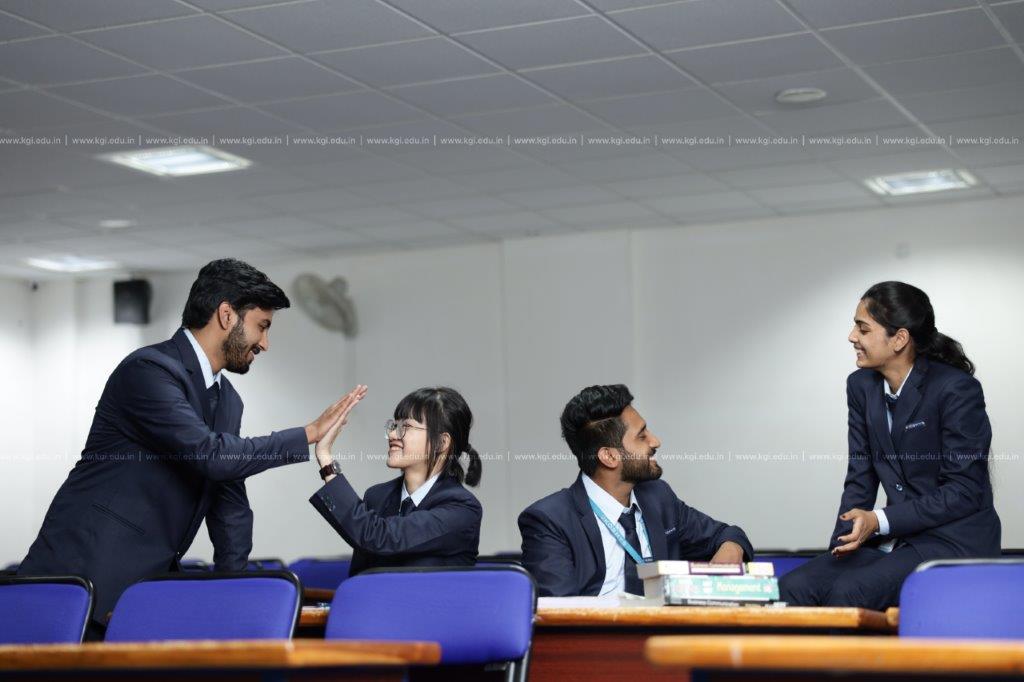 Koshys Group of Institutions - others